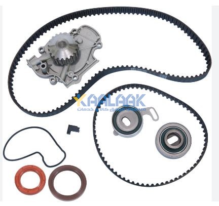 تسمه تایم صنعتی دانگیل (Timing Belt)